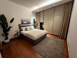 The Linear (D23), Apartment #623564381